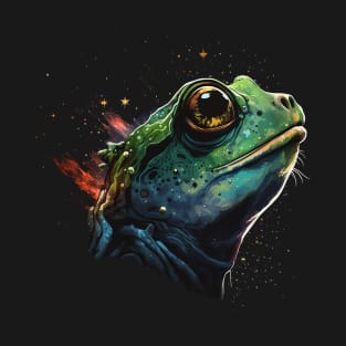 frog T-Shirt