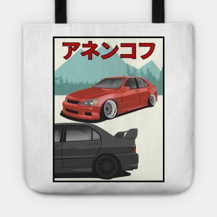 Altezza VS EVO Tote