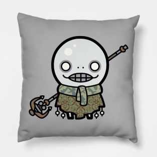 nier Pillow