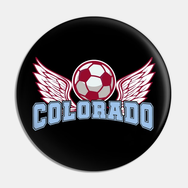Pin by Alex on Colorado sports