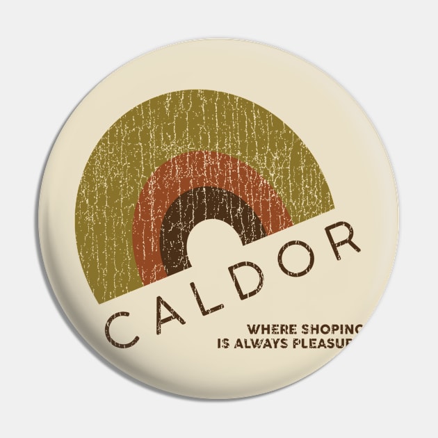 C A L D O R _ 1951 Pin by anwara