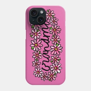 Grandma Phone Case