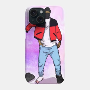 Stylin' Phone Case