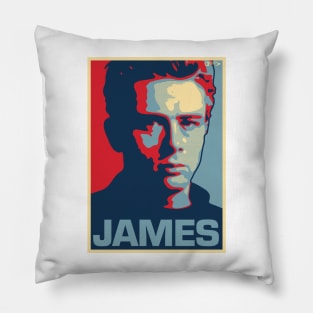 James Pillow