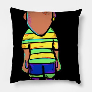 Bel Air Pillow