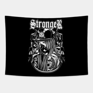 stronger Tapestry