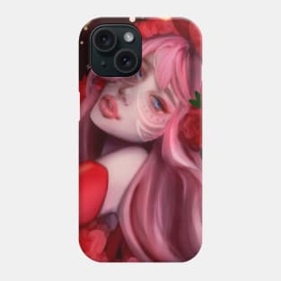 Belle´s Fanart Phone Case