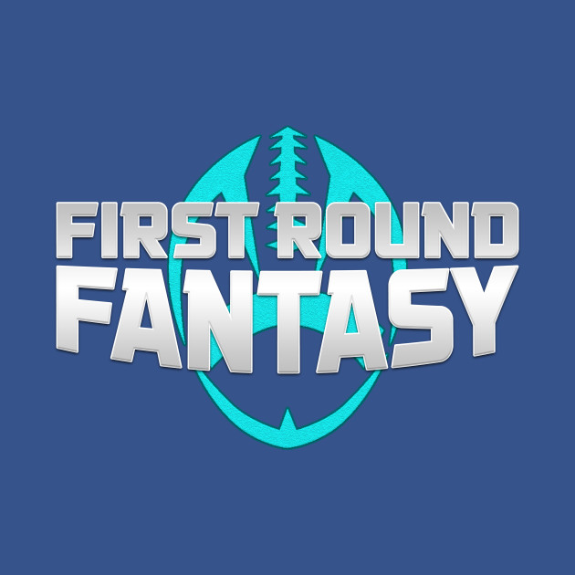 Discover First Round Fantasy Season 2 - Football - T-Shirt