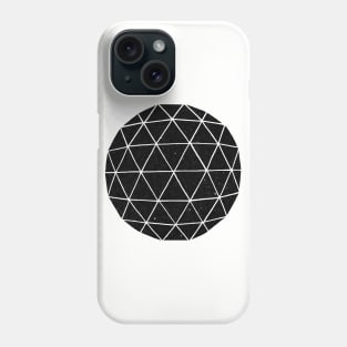 Geodesic Phone Case