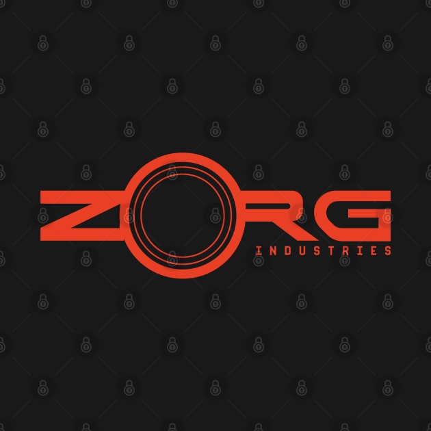 ZORG Industries by BadBox