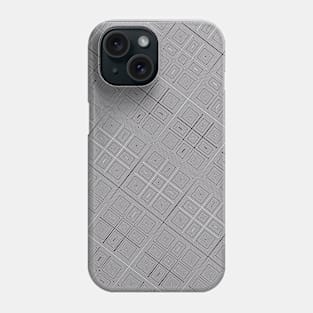 Line Pattern Phone Case