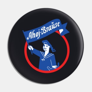 Ahoj Brause Pin