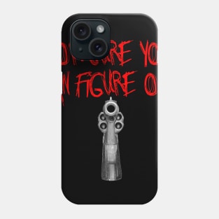 For sure you can figure out Phone Case