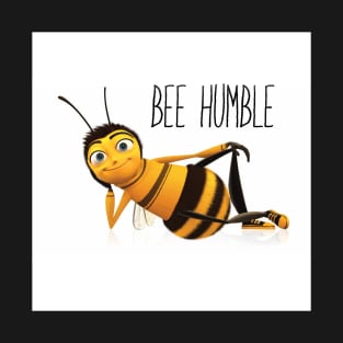 BEE Humble Barry T-Shirt