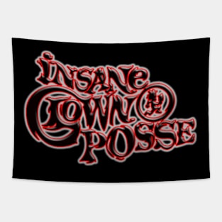 Insane Clown Posse Tapestry