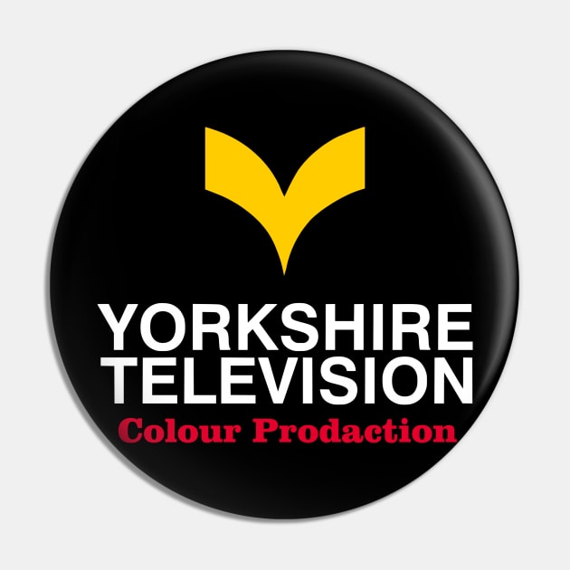 yorkshire television color production Pin by wallofgreat