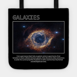 GALAXIES Tote