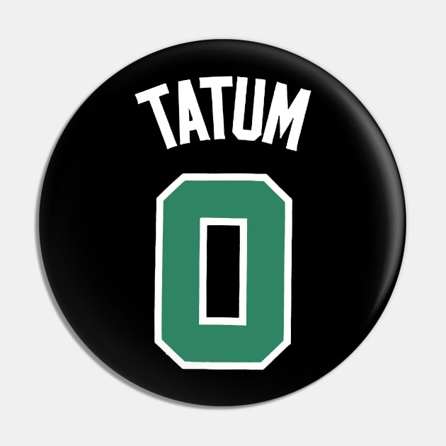 Jayson Tatum Pin by Anisa Wati