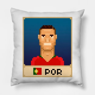 Cristiano Ronaldo Pillow