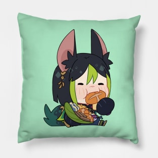 Genshin Impact Tighnari Pillow