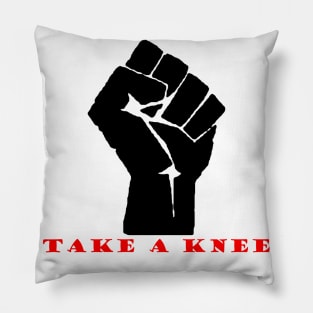 Take A Knee Pillow