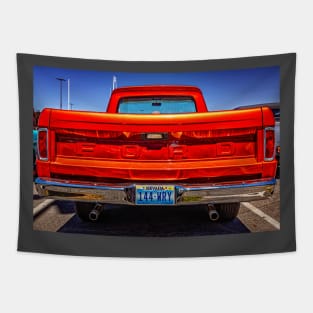 1965 Ford F100 Pickup Truck Tapestry