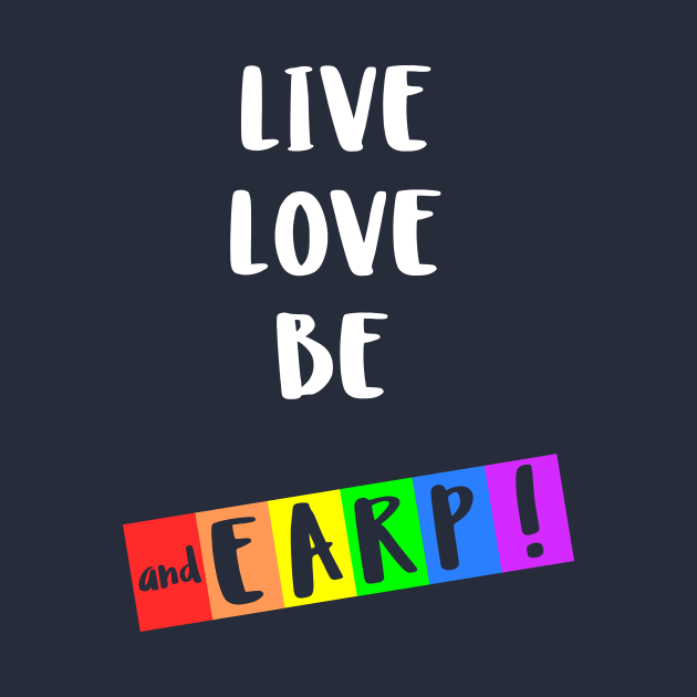 Earper by LiveLoveBe