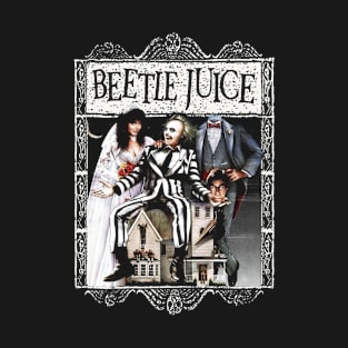 Beetlejuice T-Shirt