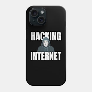 Haker Phone Case