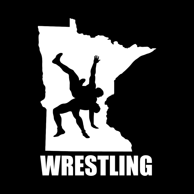 Minnesota Wrestling by Ruiz Combat Grappling