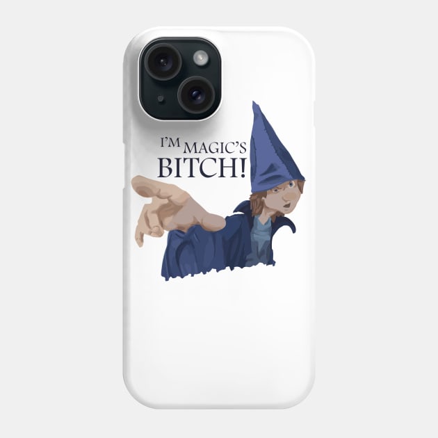 The Last Unicorn Phone Case by GTGMcast