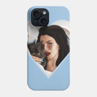 Brooklyn Baby Phone Case