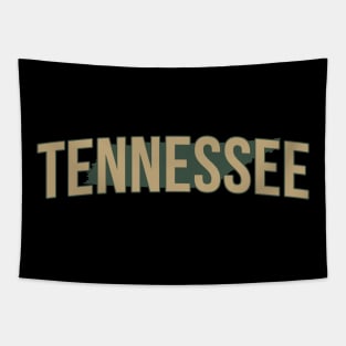 Tennessee Tapestry