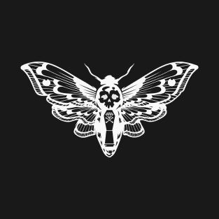 Death Moth T-Shirt