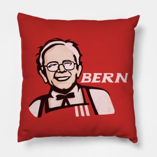 Colonel Bernie Pillow