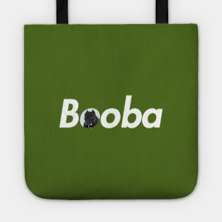 Booba Freestyle Tote