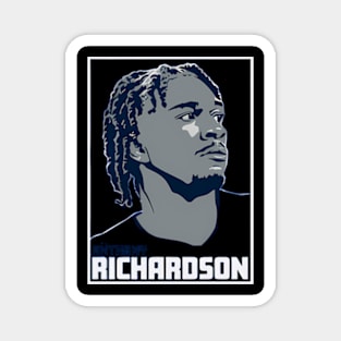 Anthony Richardson Magnet