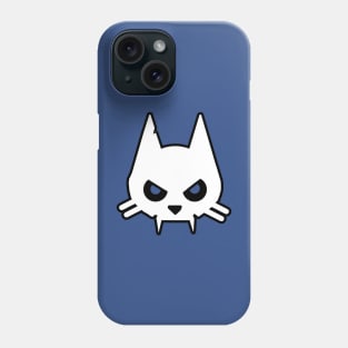 Cat Skull Phone Case