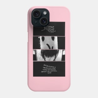 Punpun Chapter 88 Phone Case