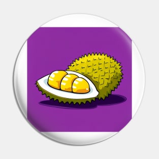 Durian Pin