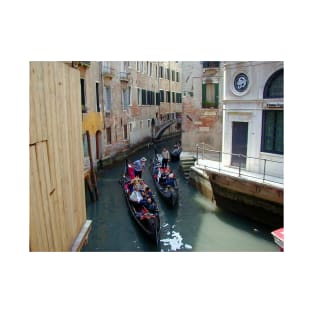 Venice Italy 15 T-Shirt