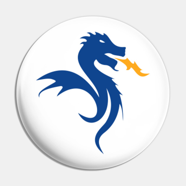 Fc Porto Dragon Fc Porto Pin Teepublic