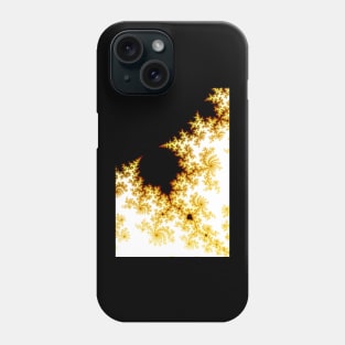 Mandalbrot Fractal Phone Case