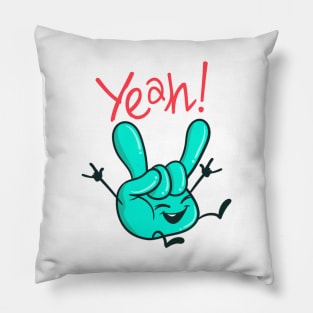 Yeah! Pillow