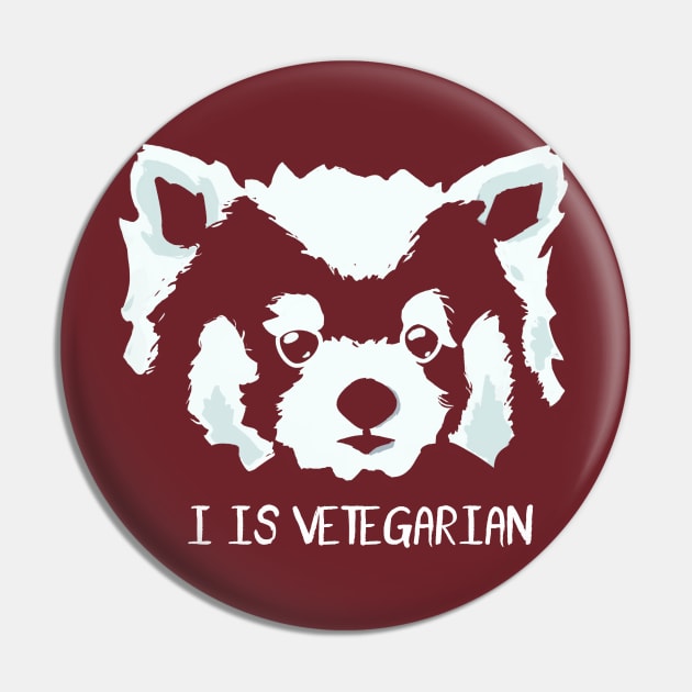 I is vegetarian Pin by AshStore