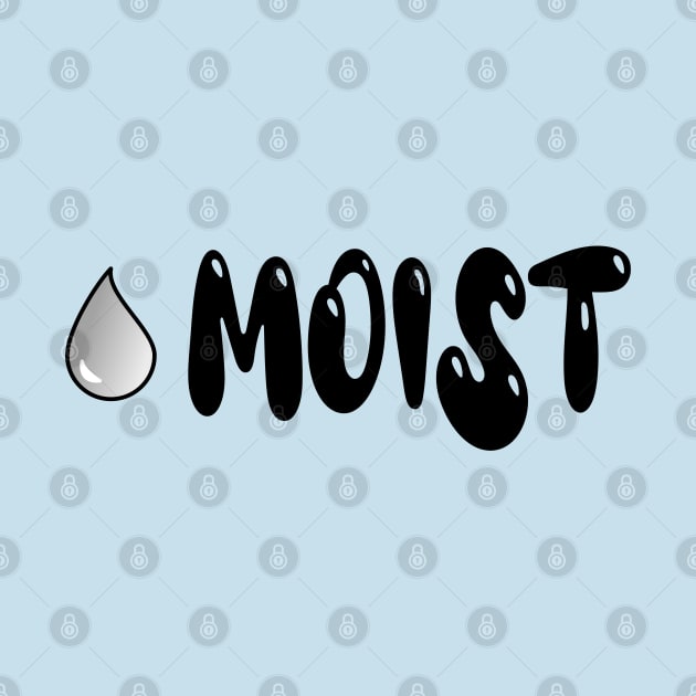 Moist by Blended Designs