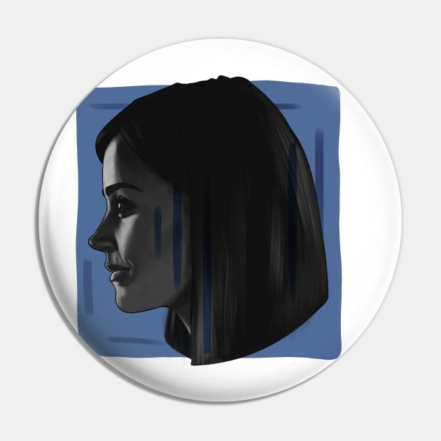 Clara Oswald Pin by jkerent