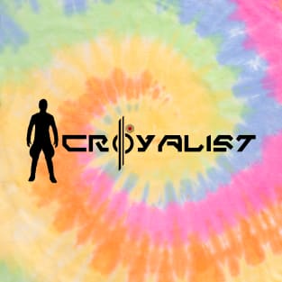 Croyalist T-Shirt