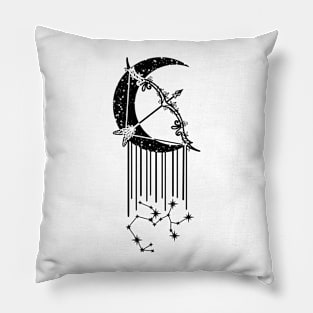 SAGITTARIUS Pillow