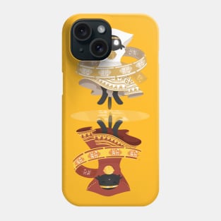 Journey Kitties Phone Case